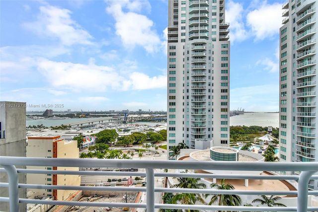 234 NE 3rd St 1802, Miami, FL 33132