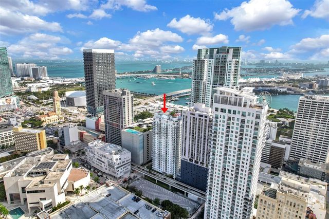 234 NE 3rd St 1802, Miami, FL 33132
