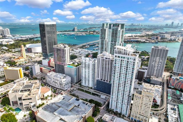 234 NE 3rd St 1802, Miami, FL 33132