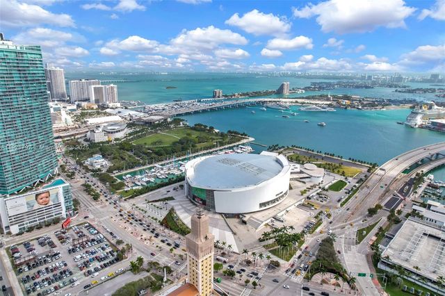 234 NE 3rd St 1802, Miami, FL 33132