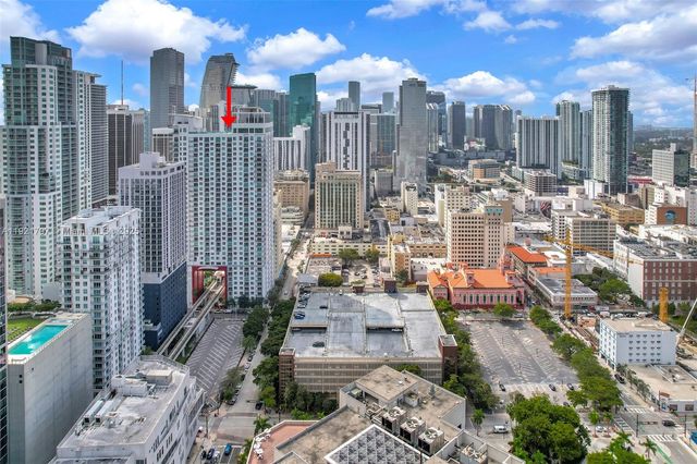 234 NE 3rd St 1802, Miami, FL 33132