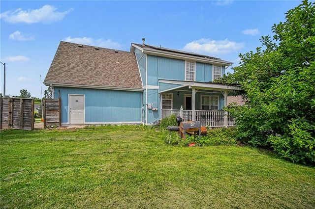 6301 N Quincy Avenue, Kansas City, MO 64119