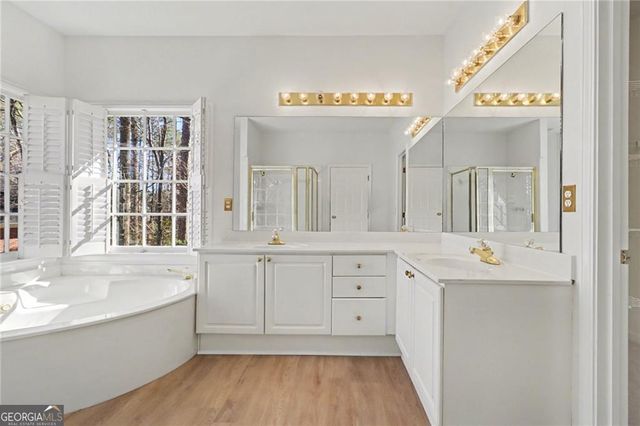 5085 Chapel Lake Circle, Douglasville, GA 30135