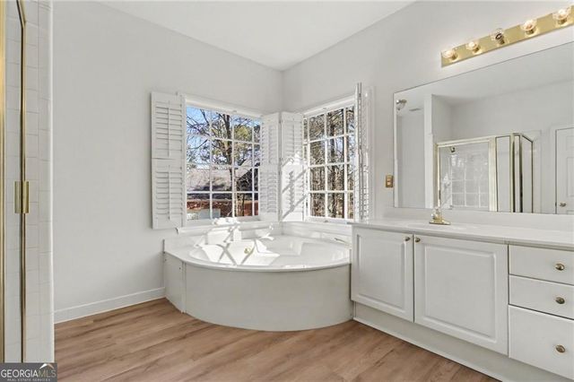 5085 Chapel Lake Circle, Douglasville, GA 30135