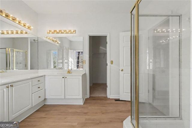 5085 Chapel Lake Circle, Douglasville, GA 30135