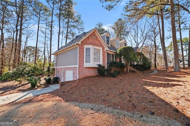 5085 Chapel Lake Circle, Douglasville, GA 30135