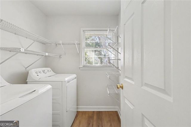 5085 Chapel Lake Circle, Douglasville, GA 30135