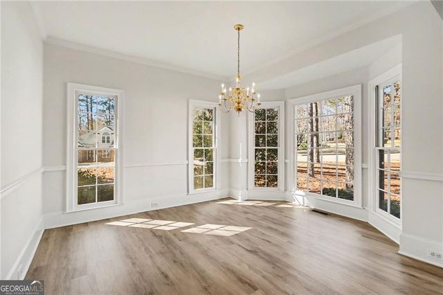 5085 Chapel Lake Circle, Douglasville, GA 30135