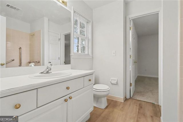 5085 Chapel Lake Circle, Douglasville, GA 30135