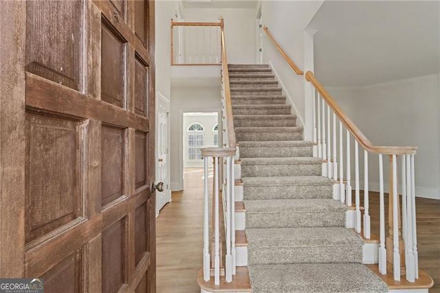 5085 Chapel Lake Circle, Douglasville, GA 30135