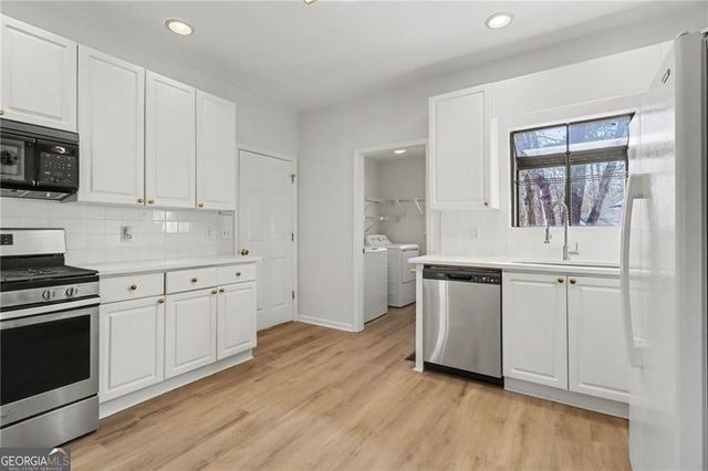 5085 Chapel Lake Circle, Douglasville, GA 30135