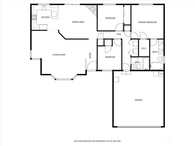 25873 175th Place SE, Covington, WA 98042