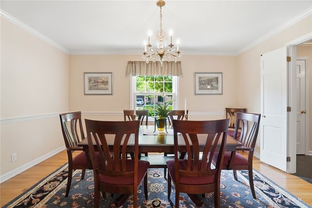 365 Highland Terrace, Kettering, OH 45429