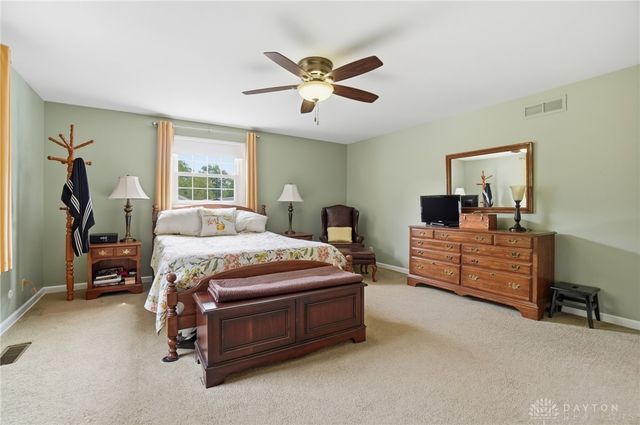 365 Highland Terrace, Kettering, OH 45429