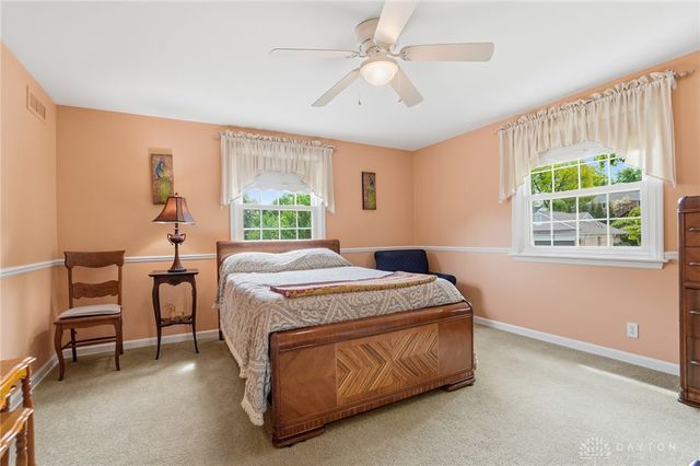365 Highland Terrace, Kettering, OH 45429