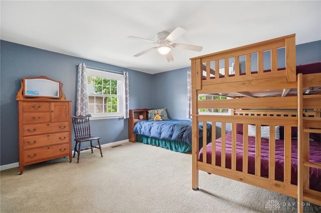 365 Highland Terrace, Kettering, OH 45429