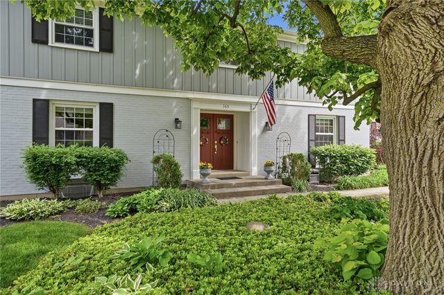 365 Highland Terrace, Kettering, OH 45429