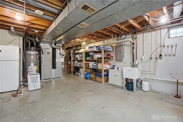 365 Highland Terrace, Kettering, OH 45429