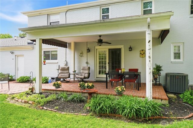 365 Highland Terrace, Kettering, OH 45429