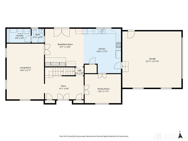 365 Highland Terrace, Kettering, OH 45429