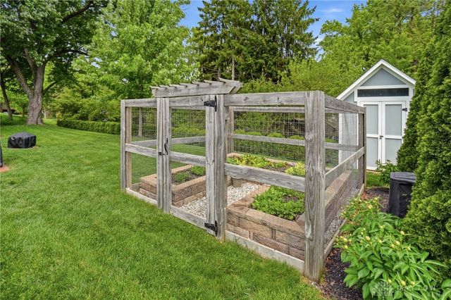 365 Highland Terrace, Kettering, OH 45429