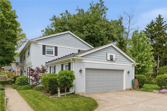 365 Highland Terrace, Kettering, OH 45429