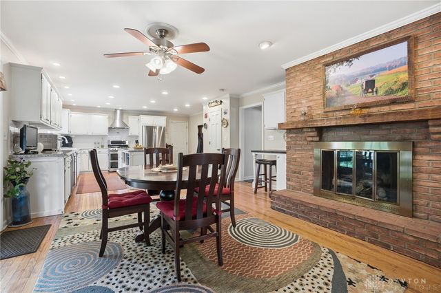 365 Highland Terrace, Kettering, OH 45429