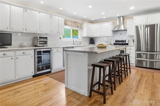 365 Highland Terrace, Kettering, OH 45429