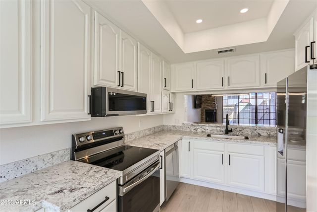 3930 W MONTEREY Street 134, Chandler, AZ 85226