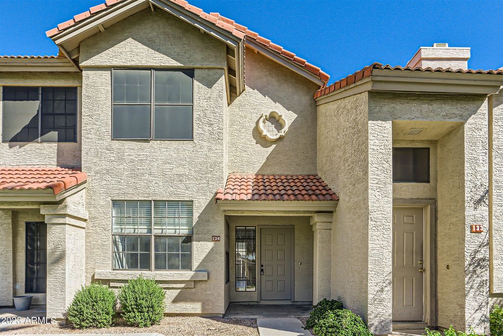 3930 W MONTEREY Street 134, Chandler, AZ 85226