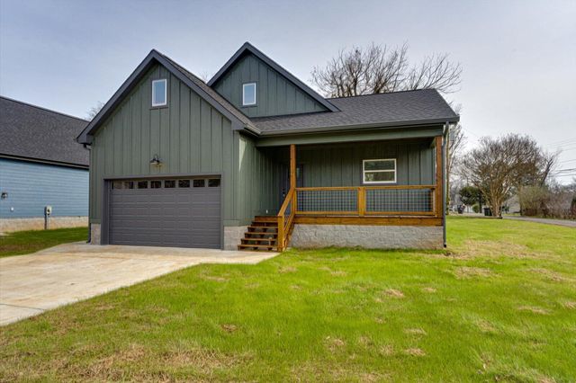 302 Cumberland Avenue, Jasper, TN 37347