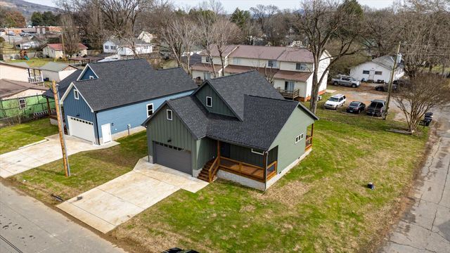 302 Cumberland Avenue, Jasper, TN 37347