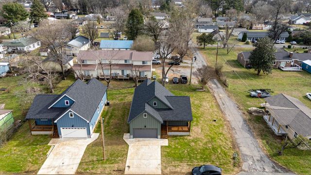 302 Cumberland Avenue, Jasper, TN 37347