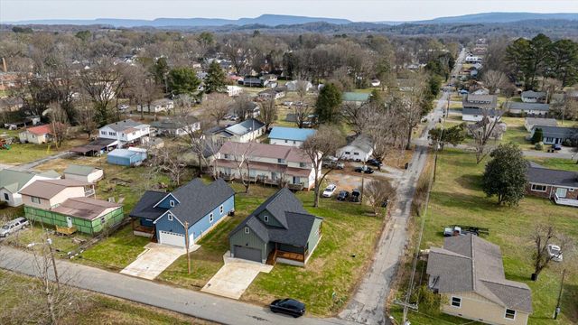 302 Cumberland Avenue, Jasper, TN 37347