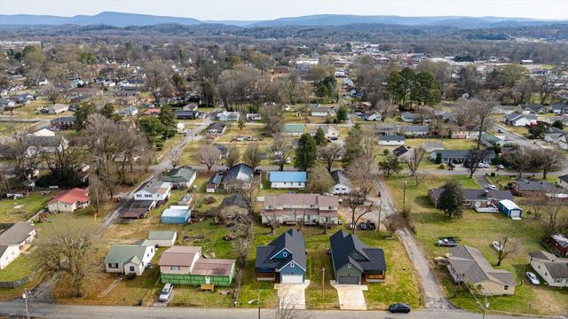 302 Cumberland Avenue, Jasper, TN 37347