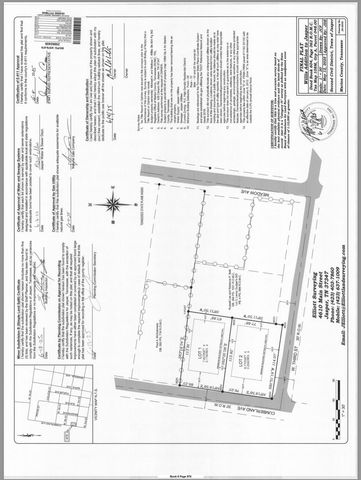 302 Cumberland Avenue, Jasper, TN 37347