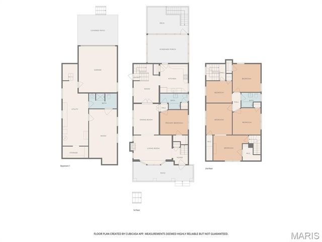 1733 Del Norte Avenue, Richmond Heights, MO 63117