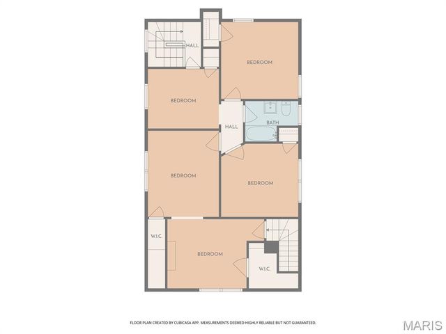 1733 Del Norte Avenue, Richmond Heights, MO 63117