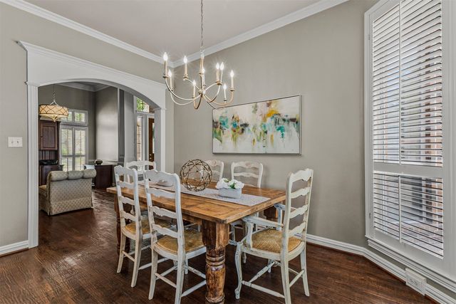 2221 Kings Pass, Heath, TX 75032