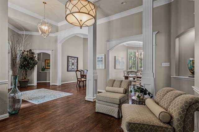 2221 Kings Pass, Heath, TX 75032