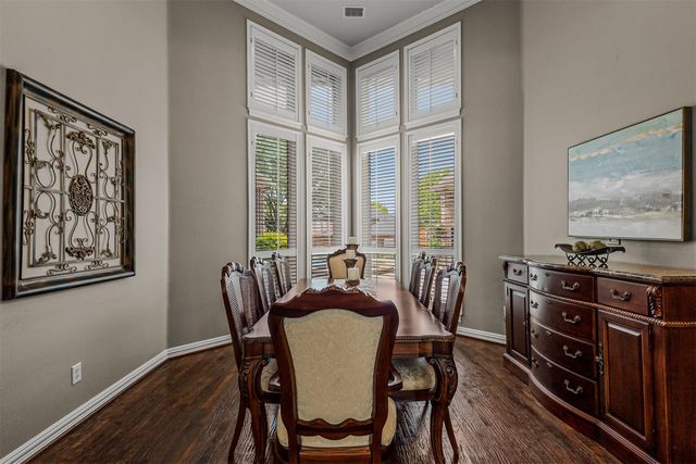 2221 Kings Pass, Heath, TX 75032