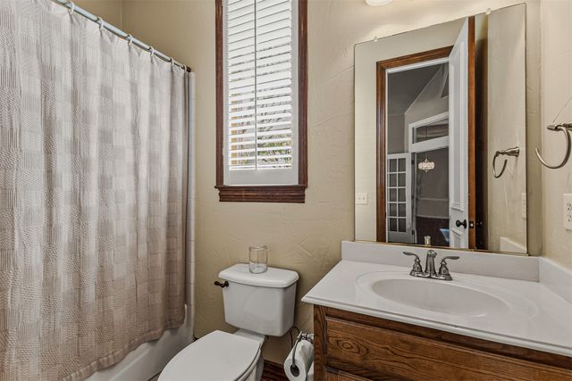 2221 Kings Pass, Heath, TX 75032