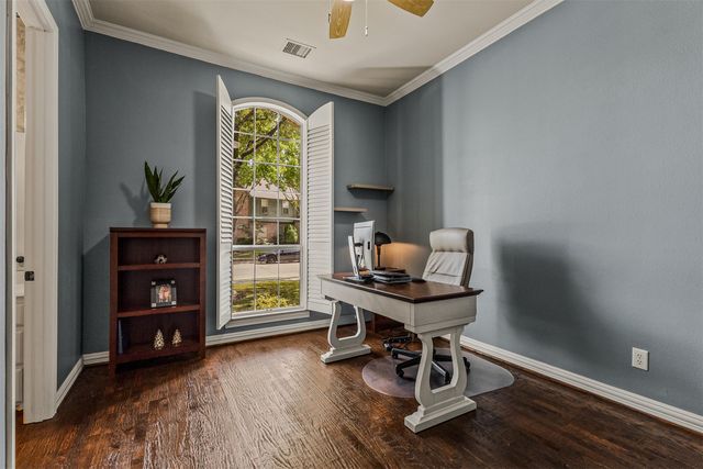 2221 Kings Pass, Heath, TX 75032