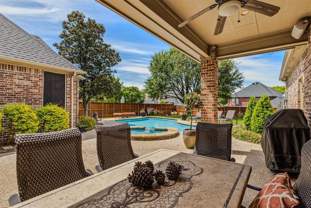 2221 Kings Pass, Heath, TX 75032