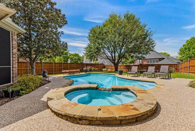 2221 Kings Pass, Heath, TX 75032