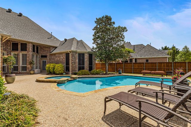 2221 Kings Pass, Heath, TX 75032