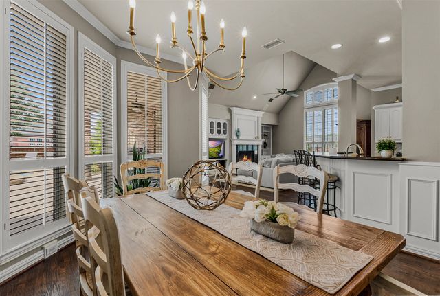 2221 Kings Pass, Heath, TX 75032