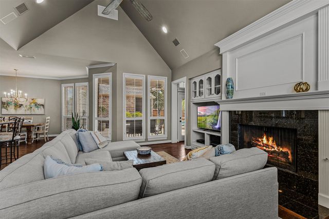 2221 Kings Pass, Heath, TX 75032