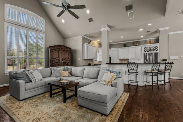 2221 Kings Pass, Heath, TX 75032