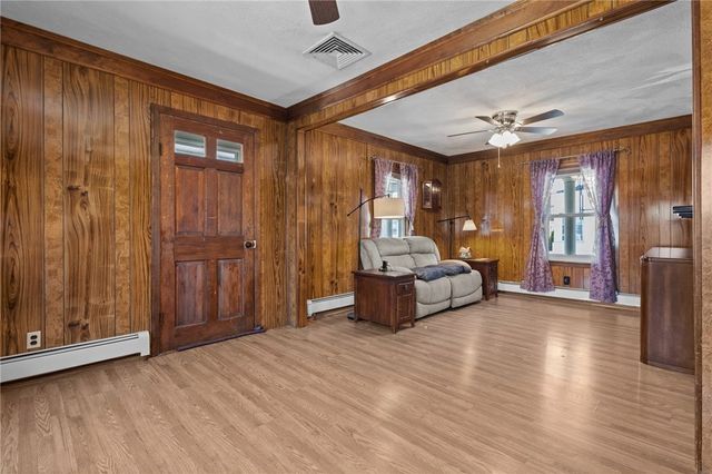 112 Owen Avenue, Pawtucket, RI 02860
